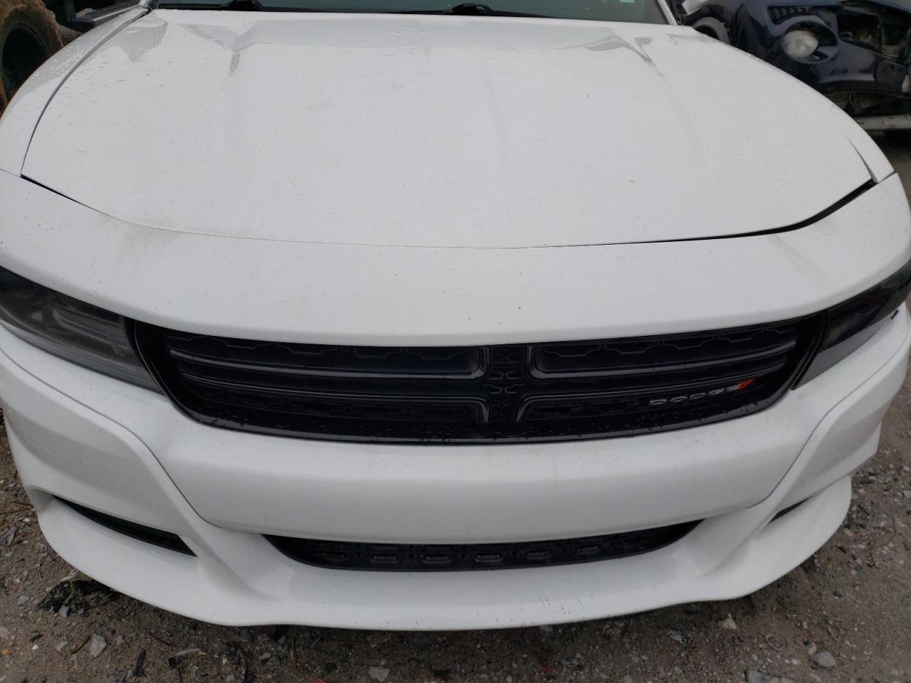 Photo 7 from auction – 2019 DODGE CHARGER SX with VIN 2C3CDXBG4KH753084