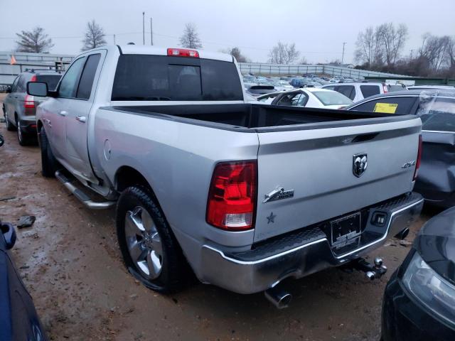 Photo 3 from auction – 2014 RAM 1500 SLT with VIN 1C6RR7GT1ES307475