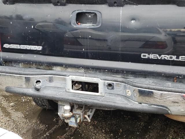 Photo 5 from auction – 2003 CHEVROLET SILVERADO with VIN 1GCEC14T63Z348215