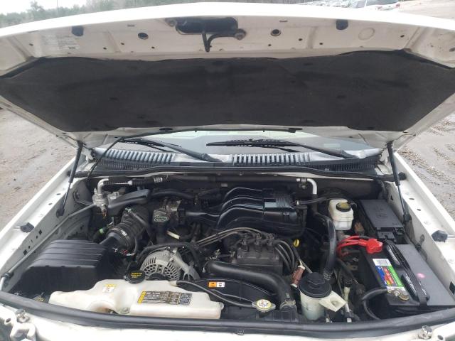 Photo 7 from auction – 2008 MERCURY MOUNTAINEE with VIN 4M2EU48E18UJ10572