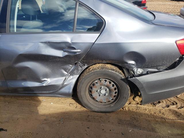 Photo 9 from auction – 2011 VOLKSWAGEN JETTA BASE with VIN 3VW2K7AJ1BM378005