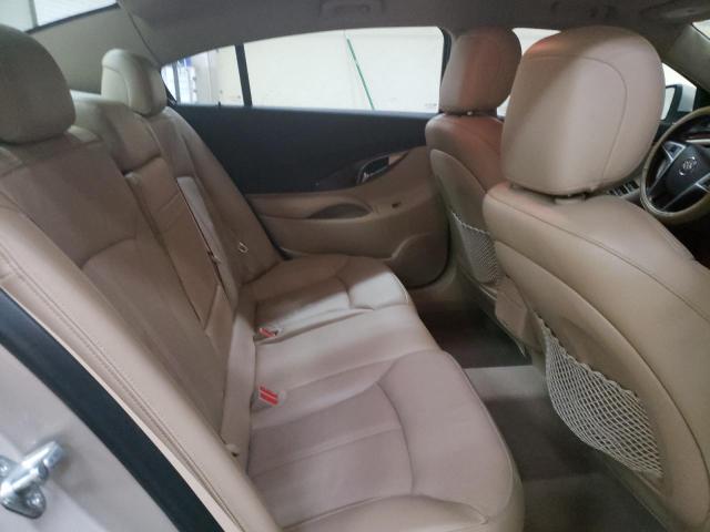 Foto 6 de la subasta – 2012 BUICK LACROSSE con VIN 1G4GC5ER4CF313611