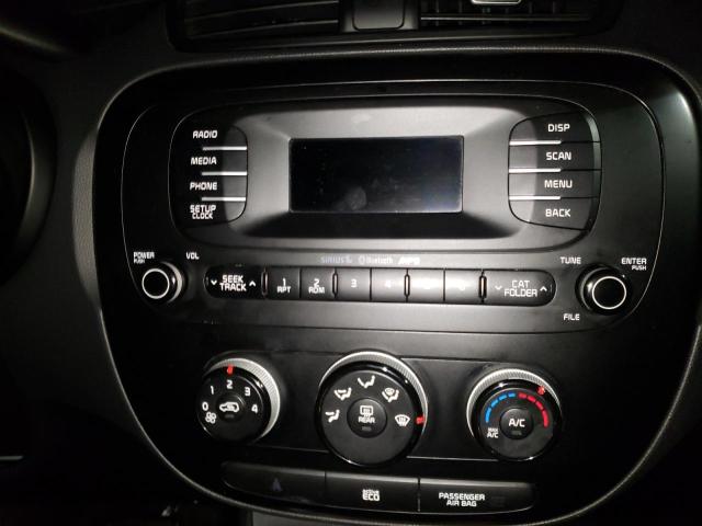 Photo 9 from auction – 2014 KIA SOUL with VIN KNDJN2A25E7090634