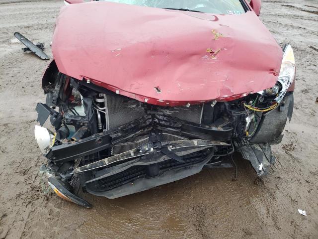 Photo 9 from auction – 2011 HYUNDAI SONATA HYB with VIN KMHEC4A49BA011433