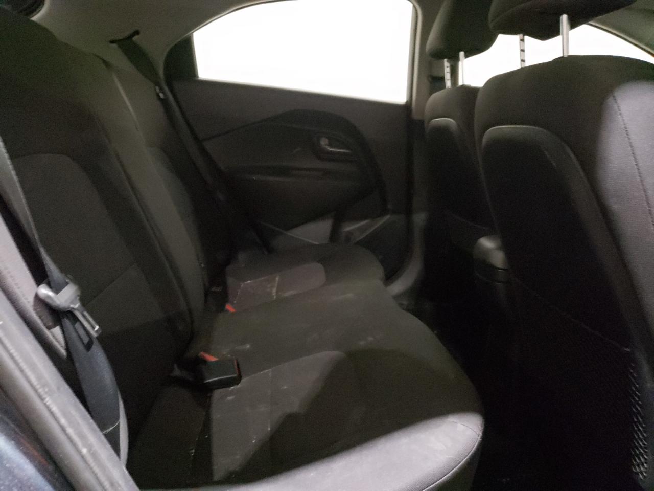 Photo 6 from auction – 2013 KIA RIO LX with VIN KNADM5A34D6868532