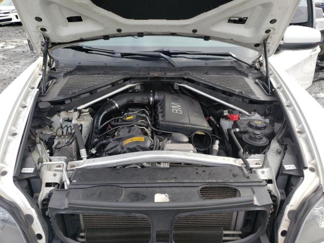 Photo 7 from auction – 2012 BMW X5 XDRIVE3 with VIN 5UXZV4C50CL765170