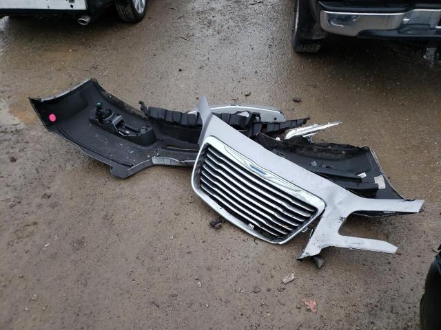Photo 9 from auction – 2014 CHRYSLER 300 with VIN 2C3CCARG9EH207049