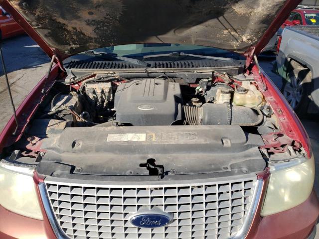 Photo 7 from auction – 2004 FORD EXPEDITION with VIN 1FMRU15W14LA96610