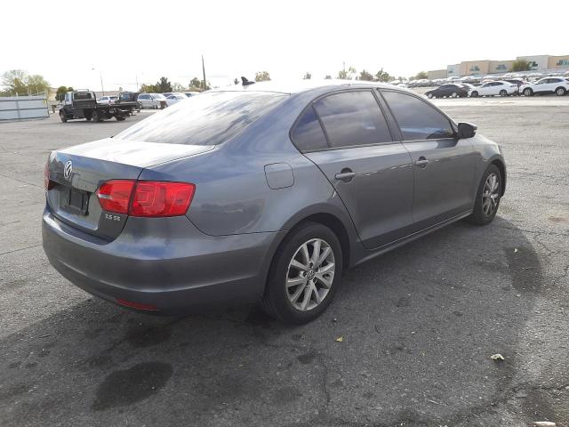 Photo 4 from auction – 2012 VOLKSWAGEN JETTA SE with VIN 3VWDP7AJ2CM400105
