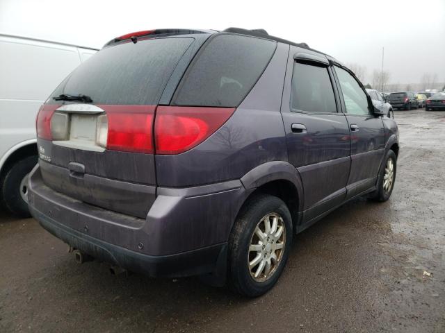 Photo 4 from auction – 2007 BUICK RENDEZVOUS with VIN 3G5DA03L37S500782