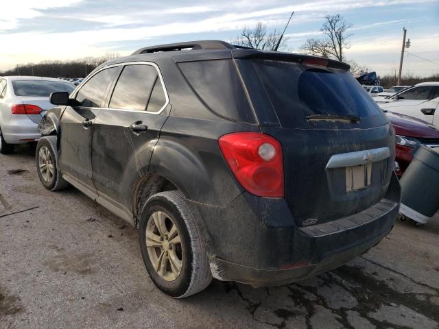 Photo 3 from auction – 2010 CHEVROLET EQUINOX LT with VIN 2CNALPEW1A6240132