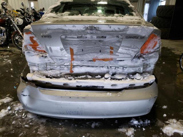 Photo 9 from auction – 2003 TOYOTA CAMRY LE with VIN JTDBE32K330235023