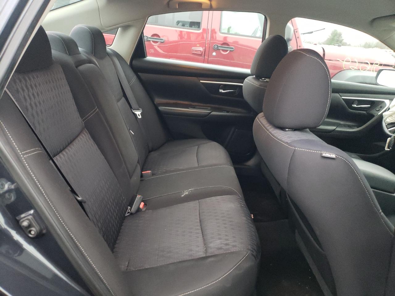 Photo 6 from auction – 2018 NISSAN ALTIMA 2.5 with VIN 1N4AL3AP1JC277044
