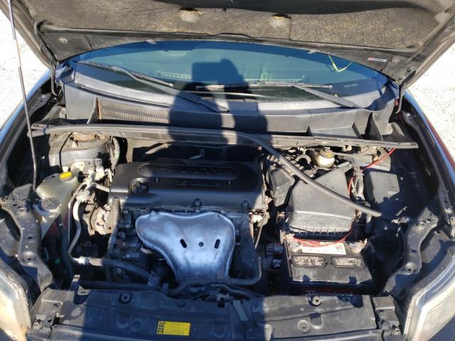 Photo 7 from auction – 2011 TOYOTA SCION XB with VIN JTLZE4FE1B1118756