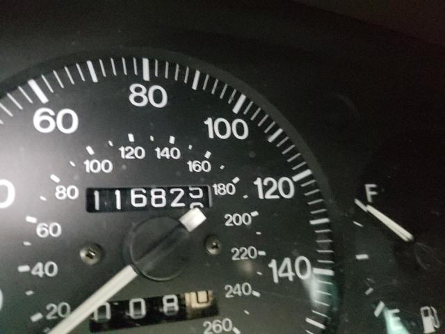 Photo 8 from auction – 2000 MAZDA MILLENIA with VIN JM1TA2211Y1615528