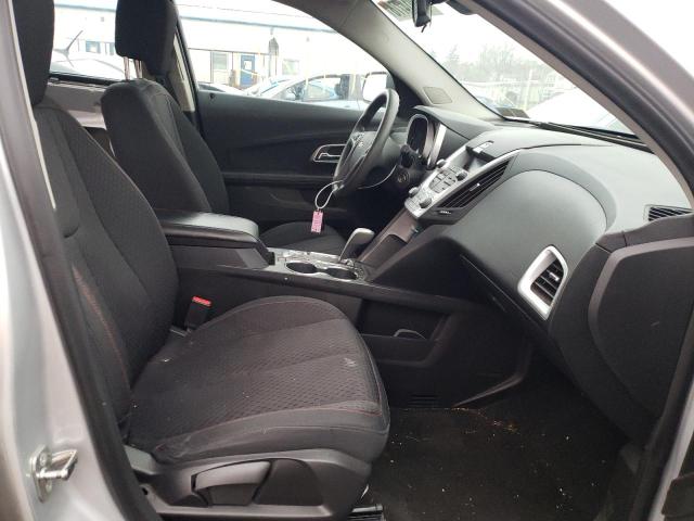 Photo 5 from auction – 2015 CHEVROLET EQUINOX LS with VIN 2GNALAEK4F1168224