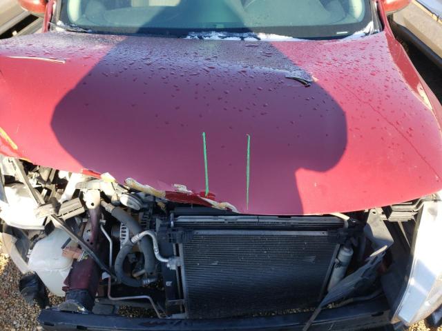 Photo 7 from auction – 2017 NISSAN VERSA S with VIN 3N1CN7AP2HK453501