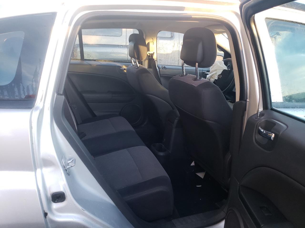 Photo 6 from auction – 2010 DODGE CALIBER SX with VIN 1B3CB4HA0AD534896