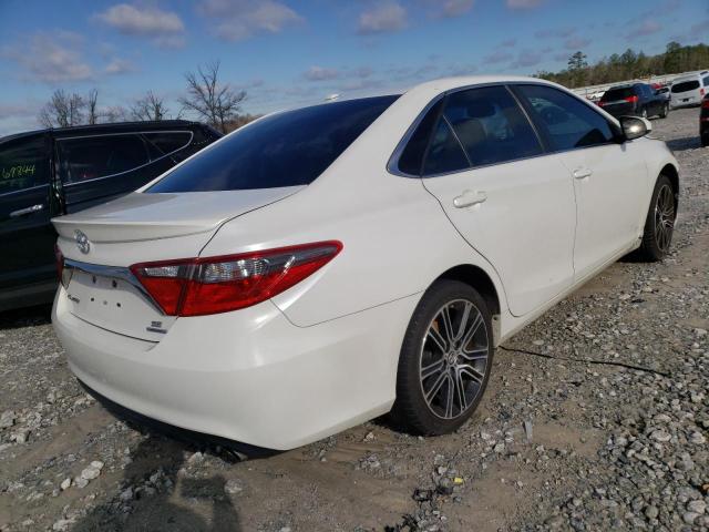 Photo 4 from auction – 2016 TOYOTA CAMRY LE with VIN 4T1BF1FK6GU181027