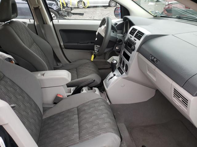 Photo 5 from auction – 2007 DODGE CALIBER with VIN 1B3HB28B27D126959