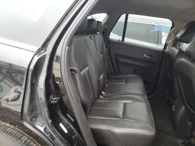 Photo 6 from auction – 2008 FORD EDGE LIMIT with VIN 2FMDK49C68BA08805