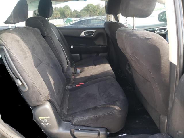 Photo 6 from auction – 2015 NISSAN PATHFINDER with VIN 5N1AR2MM0FC685106