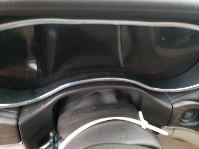 Photo 8 from auction – 2014 JEEP GRAND CHER with VIN 1C4RJFCT5EC187190