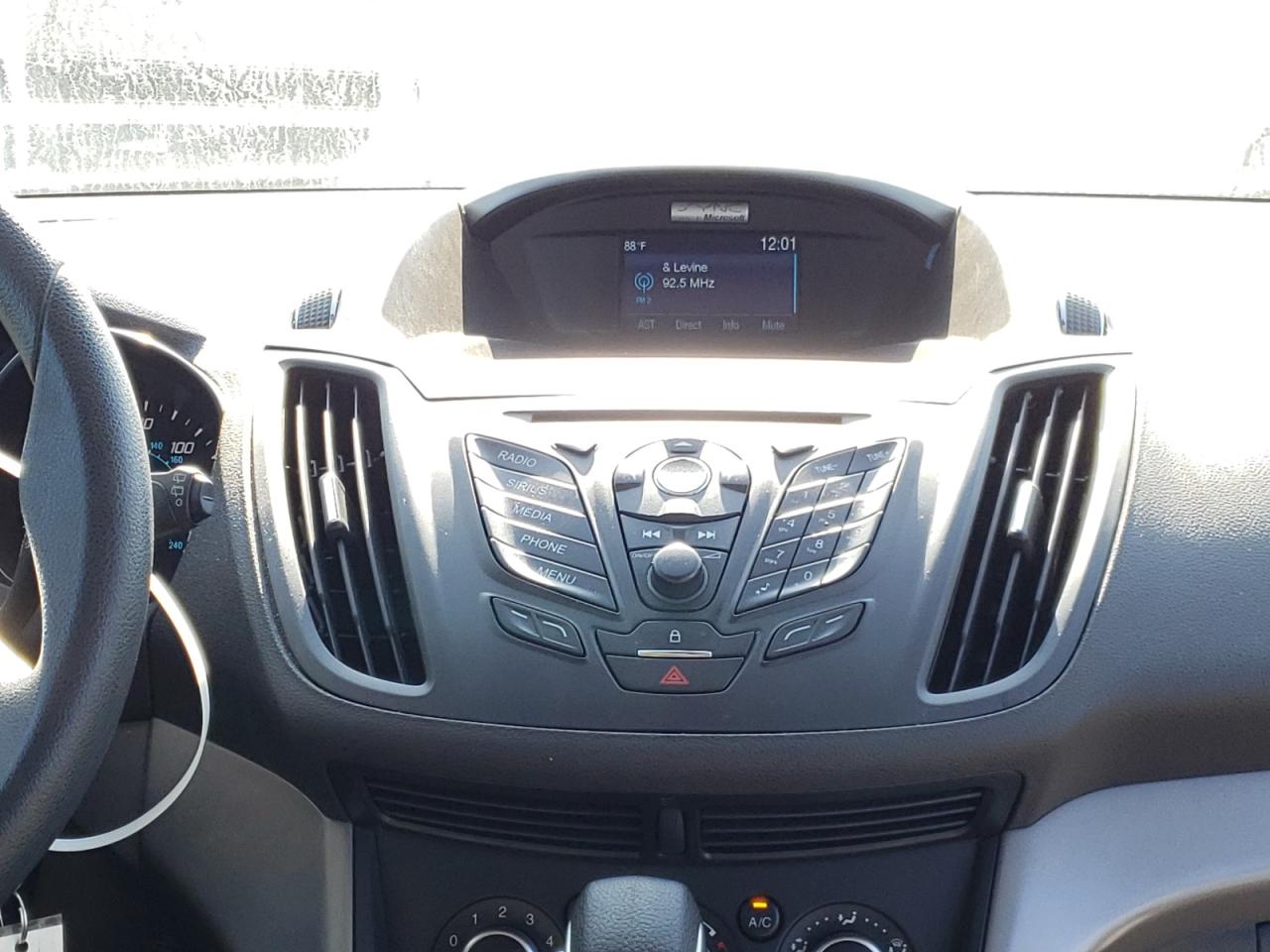 Photo 9 from auction – 2015 FORD ESCAPE SE with VIN 1FMCU0GX9FUA23391