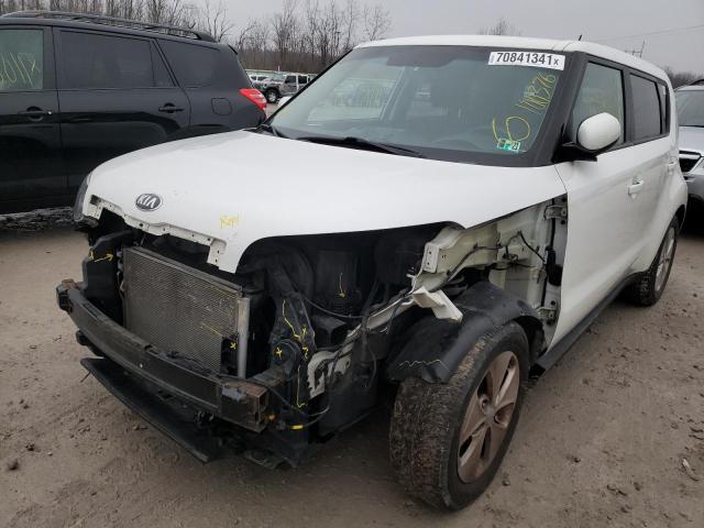 Photo 2 from auction – 2014 KIA SOUL with VIN KNDJN2A21E7015672