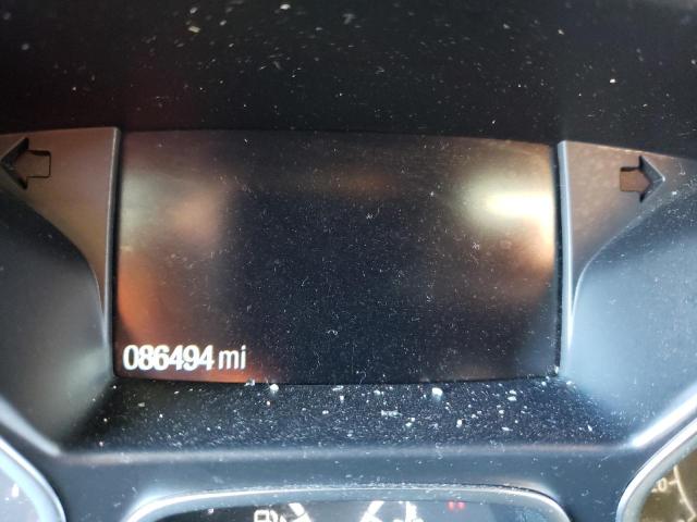 Photo 8 from auction – 2018 FORD ESCAPE S with VIN 1FMCU0F7XJUB60396