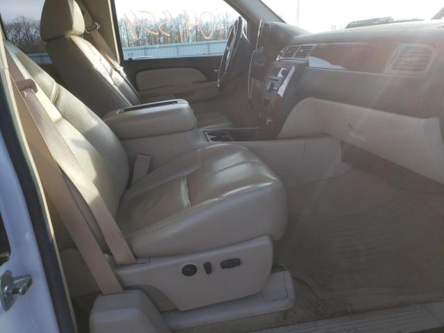 Photo 5 from auction – 2007 CHEVROLET SILVERADO with VIN 1GCEK19J67Z583326