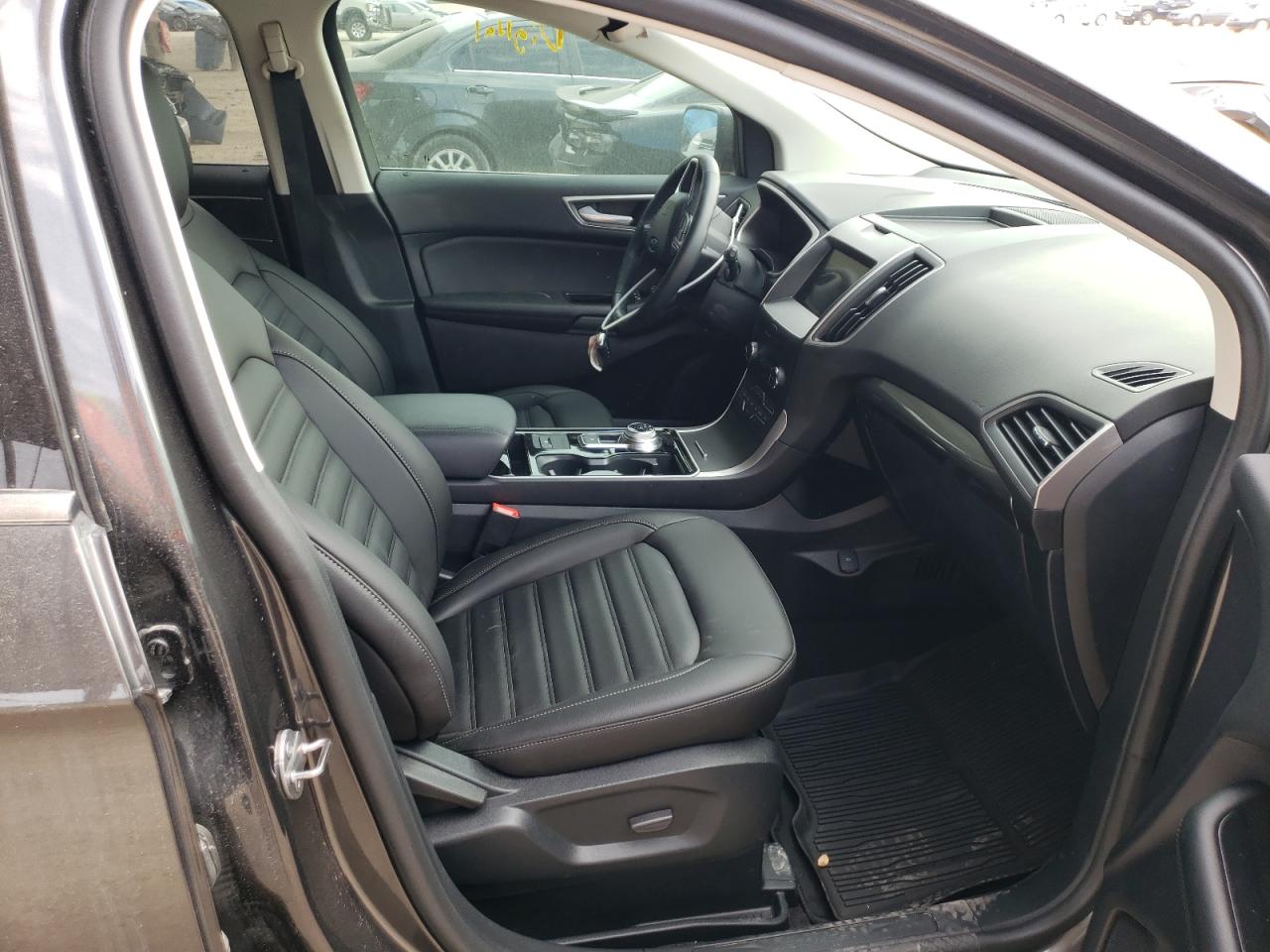 صورة رقم 5 من المزاد - 2020 FORD EDGE SEL مع VIN 2FMPK3J95LBB05526