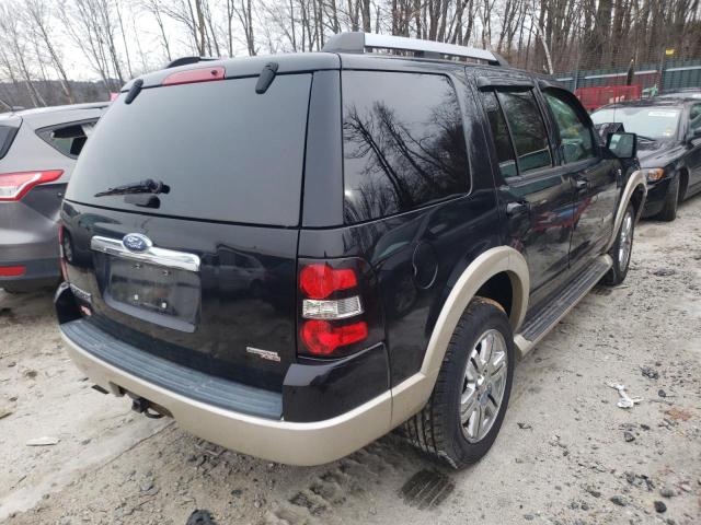 Photo 4 from auction – 2007 FORD EXPLORER E with VIN 1FMEU74877UB23988