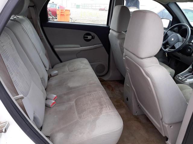 Photo 6 from auction – 2005 CHEVROLET EQUINOX LS with VIN 2CNDL13F956006615