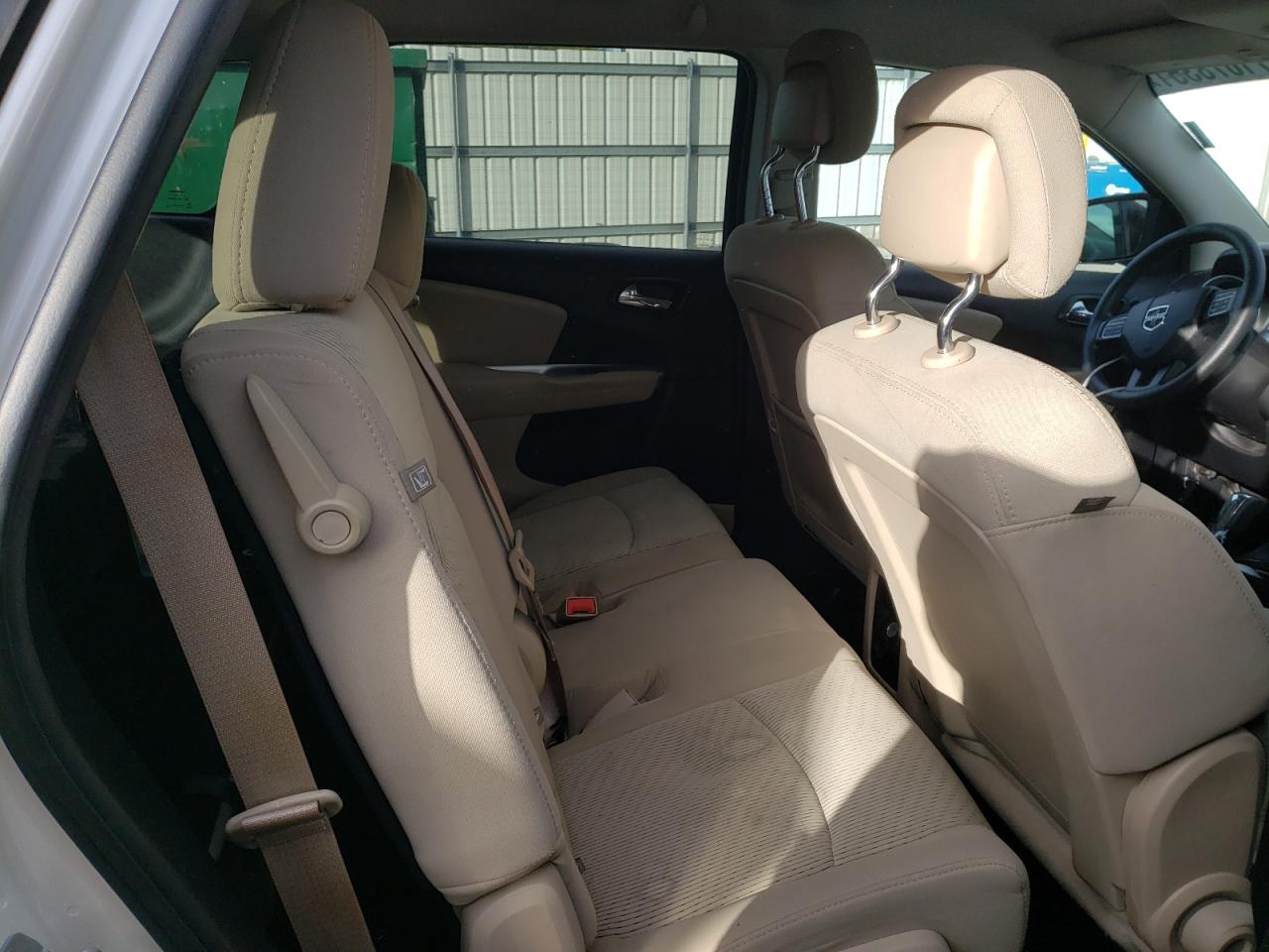 Photo 6 from auction – 2015 DODGE JOURNEY SX with VIN 3C4PDCBG5FT718556