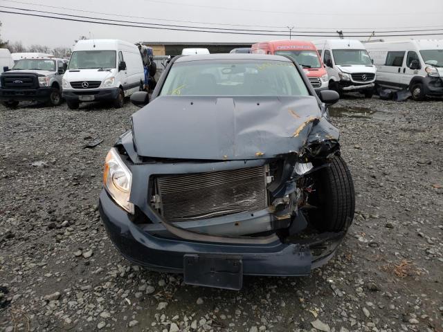 Photo 7 from auction – 2007 DODGE CALIBER with VIN 1B3HB28B27D126959