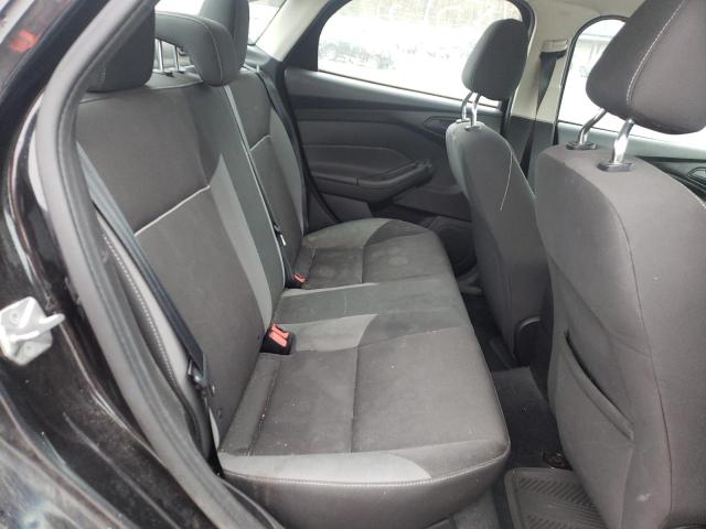 Photo 6 from auction – 2012 FORD FOCUS SE with VIN 1FAHP3F27CL118581