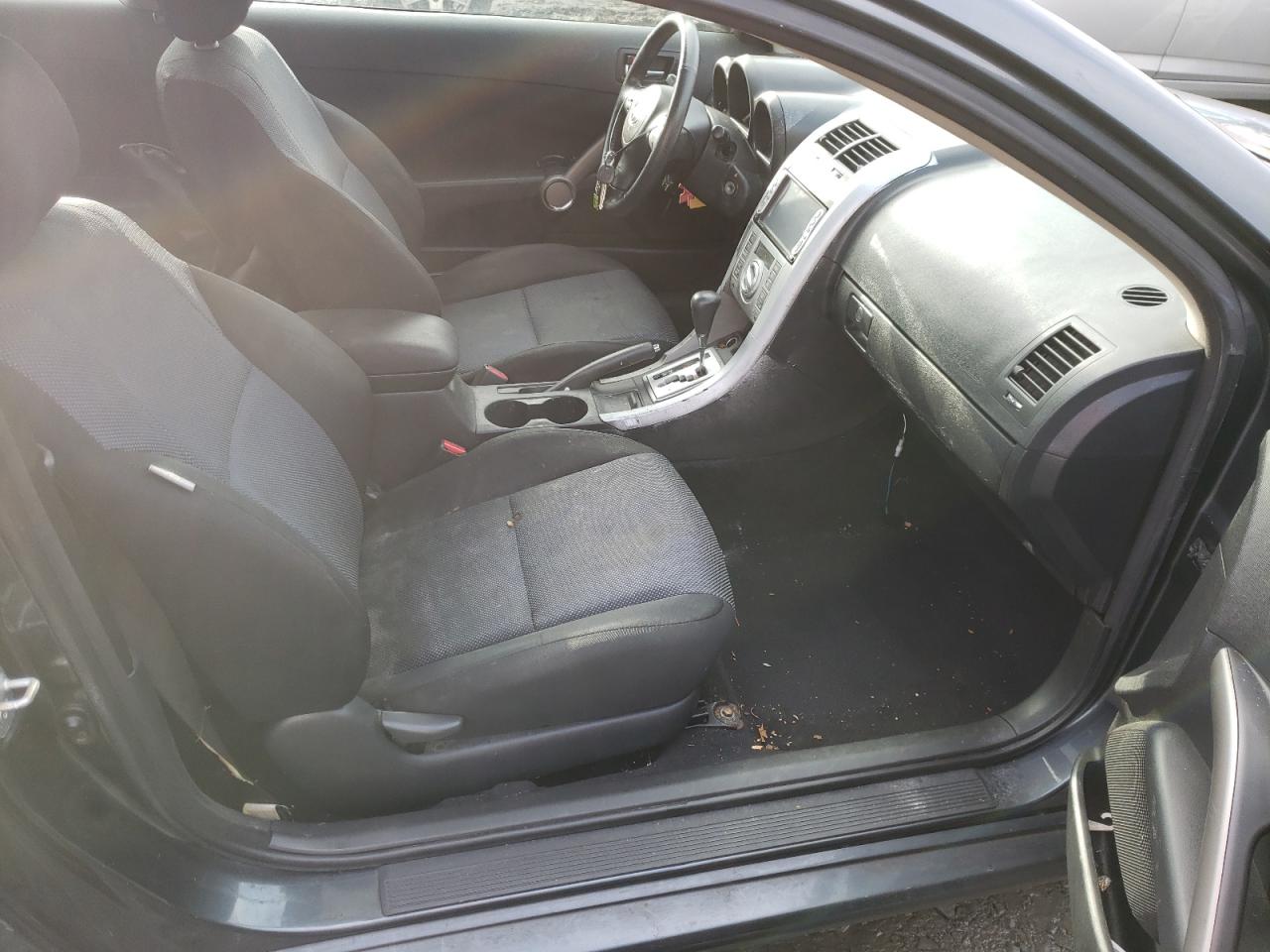 Photo 5 from auction – 2008 SCION TC with VIN JTKDE167X80257216