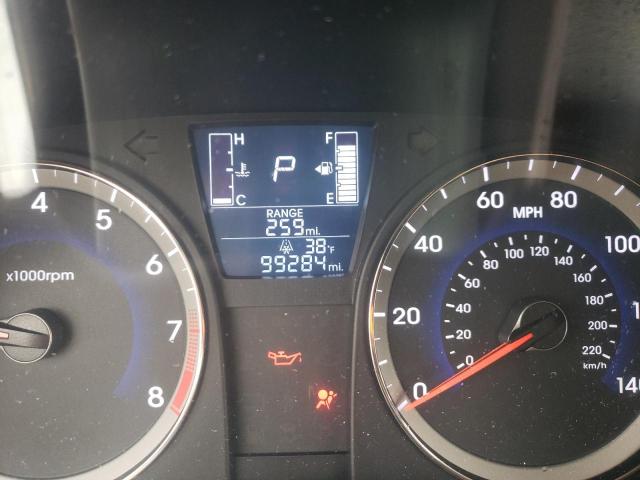 Photo 8 from auction – 2015 HYUNDAI ACCENT GLS with VIN KMHCT4AE6FU794764