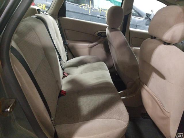 Photo 6 from auction – 2003 FORD FOCUS SE with VIN 1FAFP36313W227763