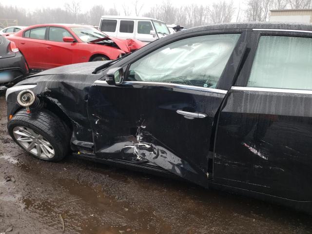 Photo 9 from auction – 2015 CADILLAC CTS with VIN 1G6AW5SX1F0141472