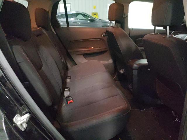 Photo 6 from auction – 2012 GMC TERRAIN SL with VIN 2GKALMEK3C6313377