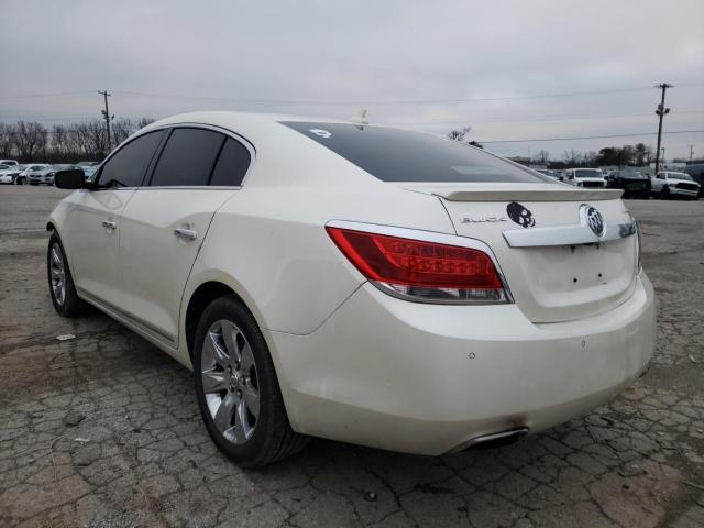 Photo 3 from auction – 2013 BUICK LACROSSE P with VIN 1G4GH5E36DF127390