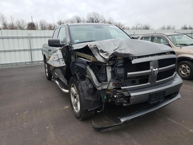 Photo 9 from auction – 2013 RAM 1500 ST with VIN 1C6RR7FT7DS527431