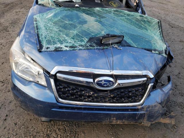 Photo 7 from auction – 2015 SUBARU FORESTER 2 with VIN JF2SJADC0FH483839