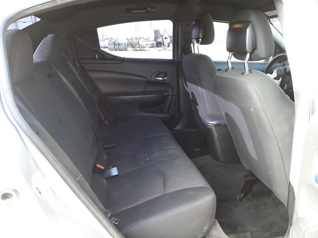 Photo 6 from auction – 2013 DODGE AVENGER SE with VIN 1C3CDZAB3DN646233