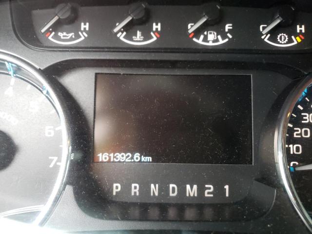 Photo 8 from auction – 2011 FORD F150 SUPER with VIN 1FTFW1EF1BKD77682