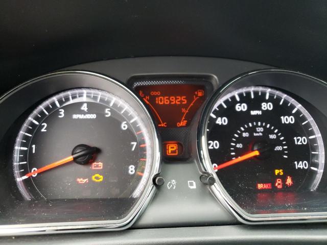 Photo 8 from auction – 2012 NISSAN VERSA S with VIN 3N1CN7AP0CL805381