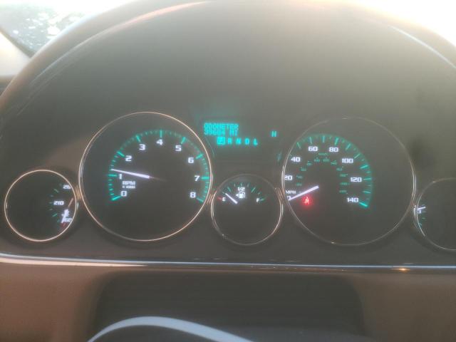 Photo 8 from auction – 2017 BUICK ENCLAVE with VIN 5GAKRBKDXHJ230422
