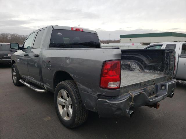 Photo 3 from auction – 2013 RAM 1500 ST with VIN 1C6RR7FT7DS527431